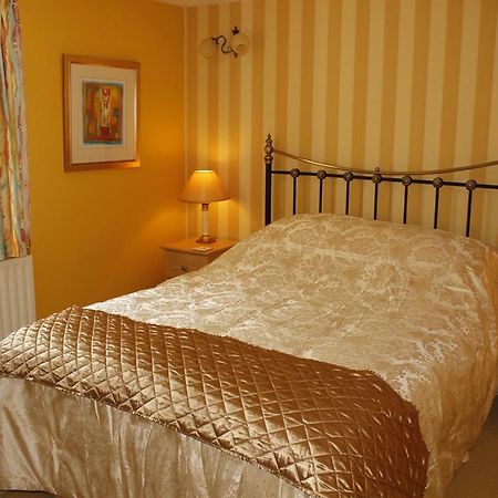 Vine House Villa Criggion Екстериор снимка