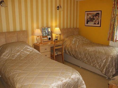 Vine House Villa Criggion Екстериор снимка