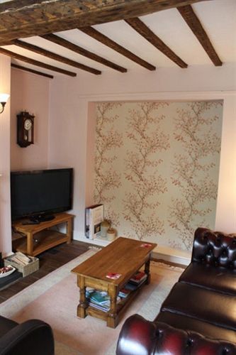 Vine House Villa Criggion Екстериор снимка