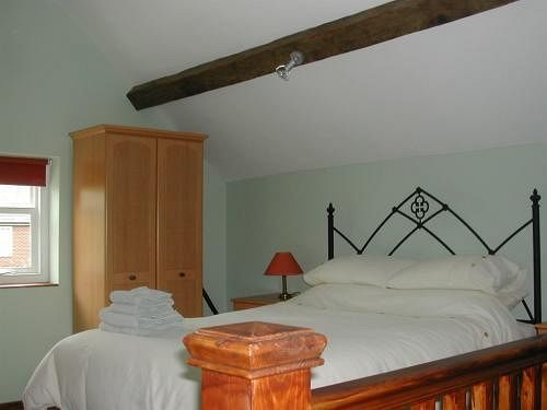 Vine House Villa Criggion Екстериор снимка